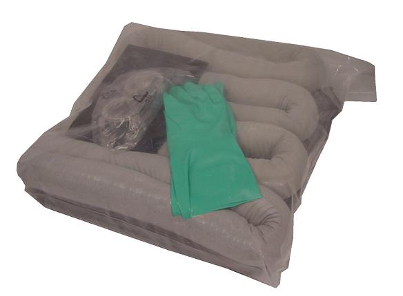 Economy Spill Kit - Universal