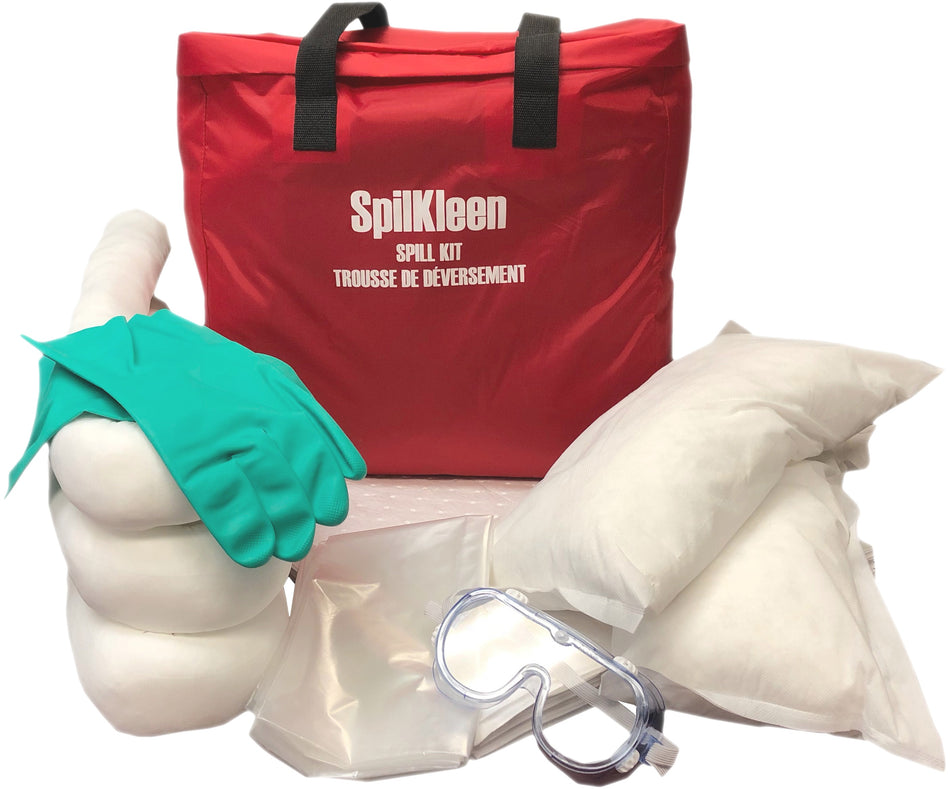 ASK20ON - 60 Liter Spill kit ( oil only)