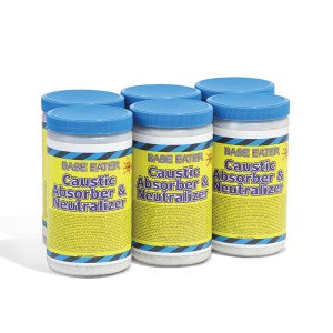 BN6 Base Neutralizer Case