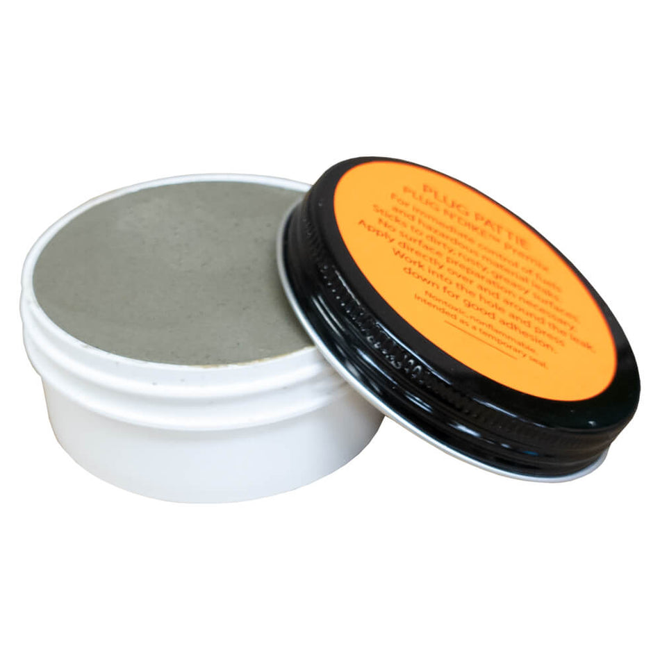PND2A- Plug N Dike Premix Paste, 10 oz.