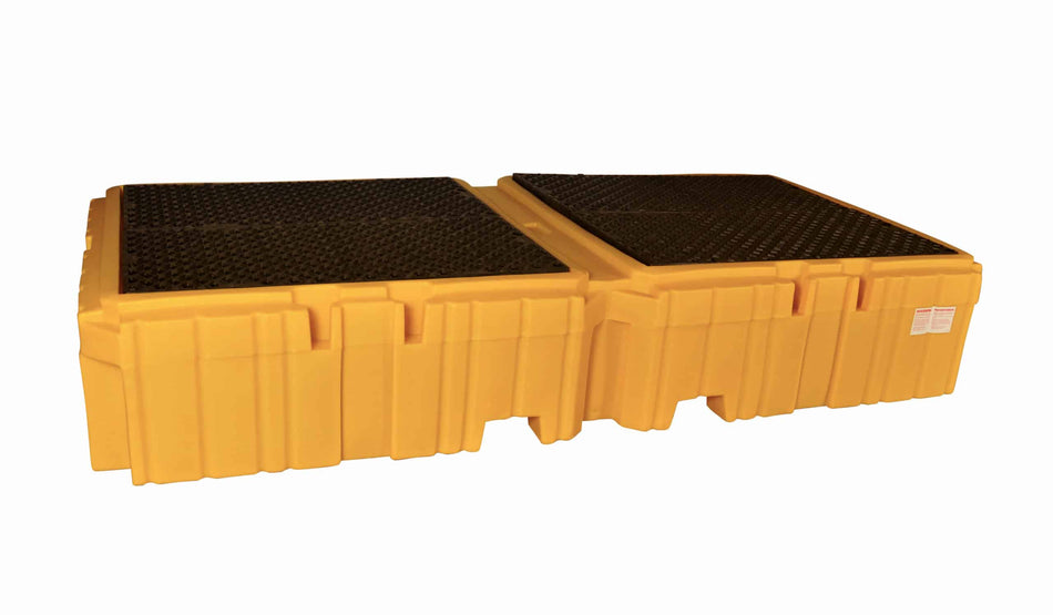 IBC Spill Pallet, No Drain