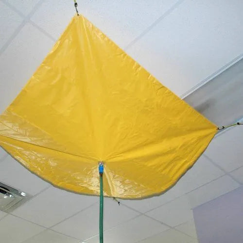 Roof Drip Diverter 15' x 15'