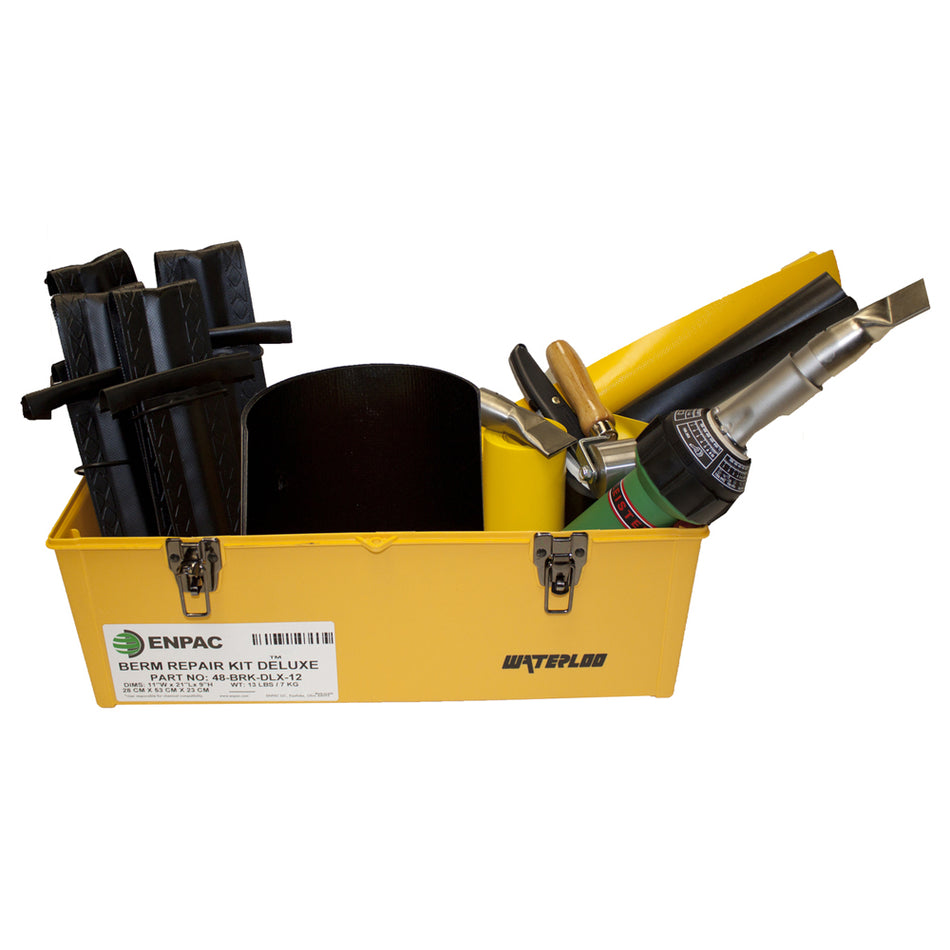 48-BRK 12" Snap Berm Deluxe Repair Kit