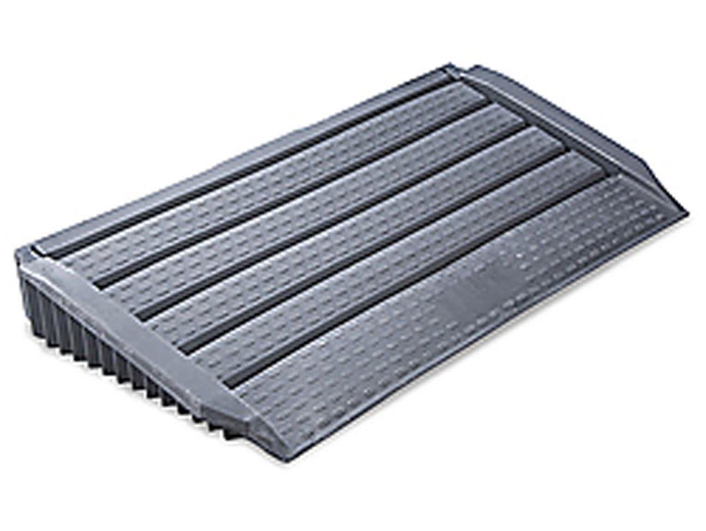 Ramp for Job Hut 4010-YE, Black - SpilKleen