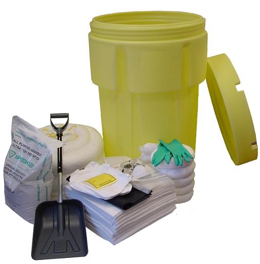 45 Gallon Spill Kit - Oil Only