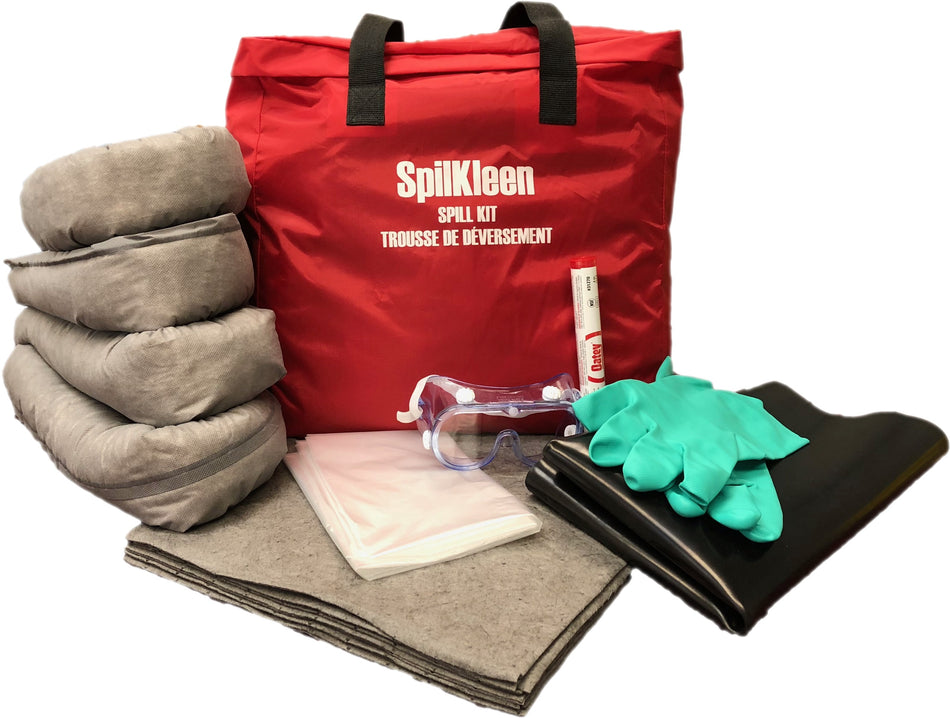 CSKU40 Vehicle Spill kit -Universal