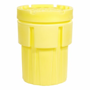 65-Gallon OverPack Salvage Drum