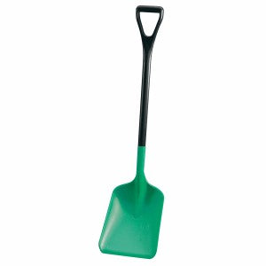 A-SHOVNS Non-Sparking Shovel