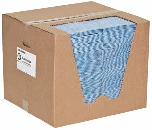 BPF100H-BX Oil-Only Pads 15"x19" 100 pads/box