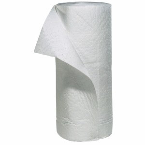 BR144 - 30"x150' Oil Only Three-Ply Heavyweight Sorbent Roll