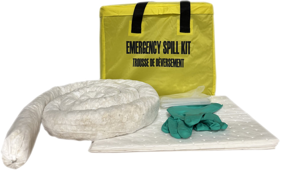 CSKGB5O-  Super economy spill kit (Oil only)