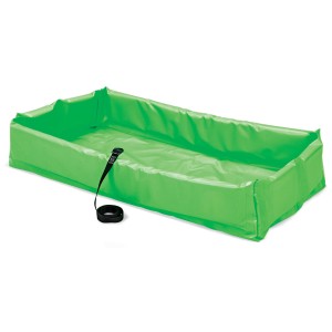 FDKP2X3 Folding Duck Pond 2'x3'x6"