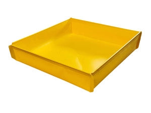Mini Berm FMB22 Flexible Mini Berm 2' x 2' x 4