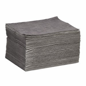 GPB100M 2ply Universal Pads 15"x19" 100 pads/bale