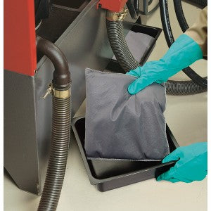 GPIL1224 Universal Pillow in a Pan 10.5"x10.5"x3"  24 Pillows/box