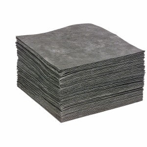 AMEUP100 3ply Universal Pads 15"x18" 100 pads/bale