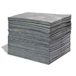 GP-S Universal Contractor Grade Pads  15"x18" 200 pads/bale