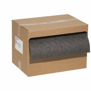 GRF100H-BX 3ply Universal Heavy Weight Roll  15"x100'  1 roll/dispenser box