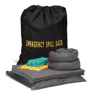 SPKU-SACK Emergency Spill Sack - Universal