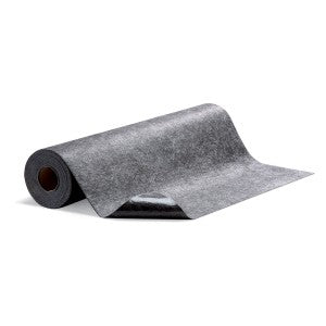 NRT50S-GY High Traffic Mat 36"x50' 1 roll/pack