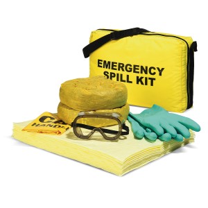 CSKHTOTE  HAZMAT Spill KIt