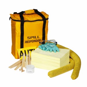 SPKHZ-FLEET HazMat Fleet Spill Kit