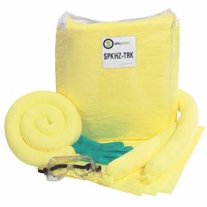 SPKHZ-TRK  HazMat Trucker Spill Kit