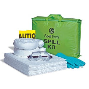 SPKO-TOTE Oil-Only Tote Spill Kit