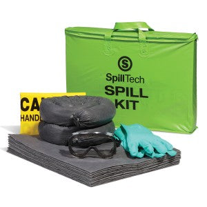 SPKU-GTOTE Universal Tote Spill Kit