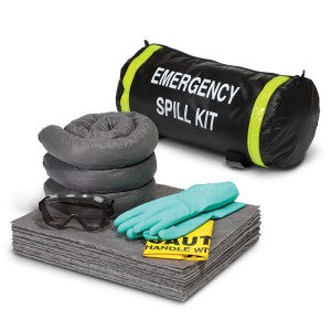 Universal Forklift Spill Kit