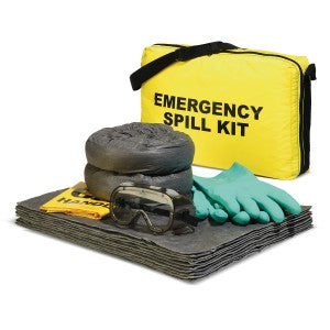 CCSKUYBAG - Universal Emergency Spill Kit