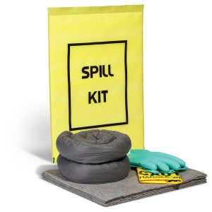 Universal Spill Kit - SpilKleen