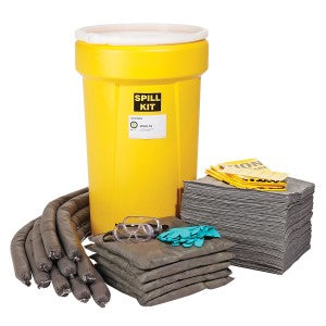 SPKU-55 Universal 55-Gallon Spill Kit