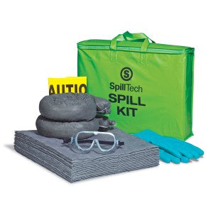 SPKU-TOTE Universal Tote Spill Kit