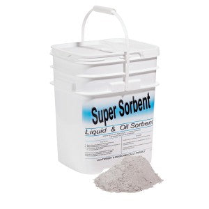 SS5 SuperAbsorbent 22lb pail