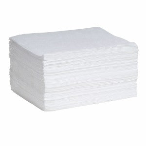 WP100M Oil-Only Pads 15"x18" 100 pads/bale