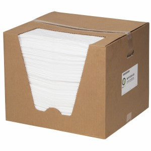 WPF100H-BX Oil-Only Pads 15"x19" 100 pads/box