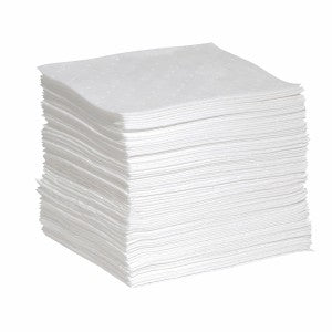 WPF1014H Oil-Only Pads  10"x14"  100 pads/bale