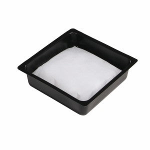 WPIL1224 Oil-Only Pillow in a Pan 10.5"x10.5"x3" 24 pillows/package