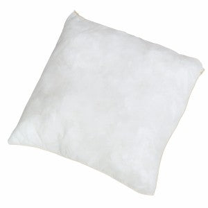 WPIL1818 Oil-Only Poly Blend Pillow 18"x18" 10 pillows/case