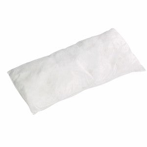 WPIL818 Oil-Only Poly Blend Pillow 8"X18" 20 pillows/case