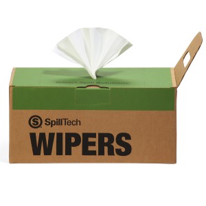 WPR205 Series 700 Spunlace Wipers 12"x12.5"