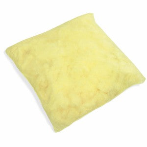 YPIL1818 HazMat Poly Blend Pillows 18"x18" 10 pillows/box