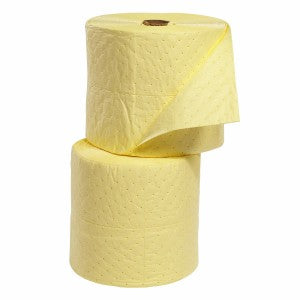 YRSB150H 1ply HazMat Split Rolls 15"X150' 2olls/bale