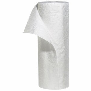 BR288P - 30" x 300" Oil only Roll Single Weight sorbent roll