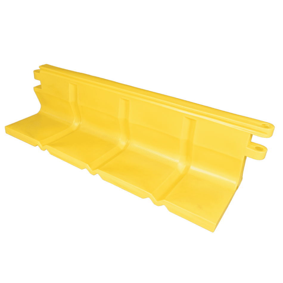 Ultra-Containment Wall M2 - 1 ft Corner (Includes 1 Liner Clip and 1 Connector Pin)