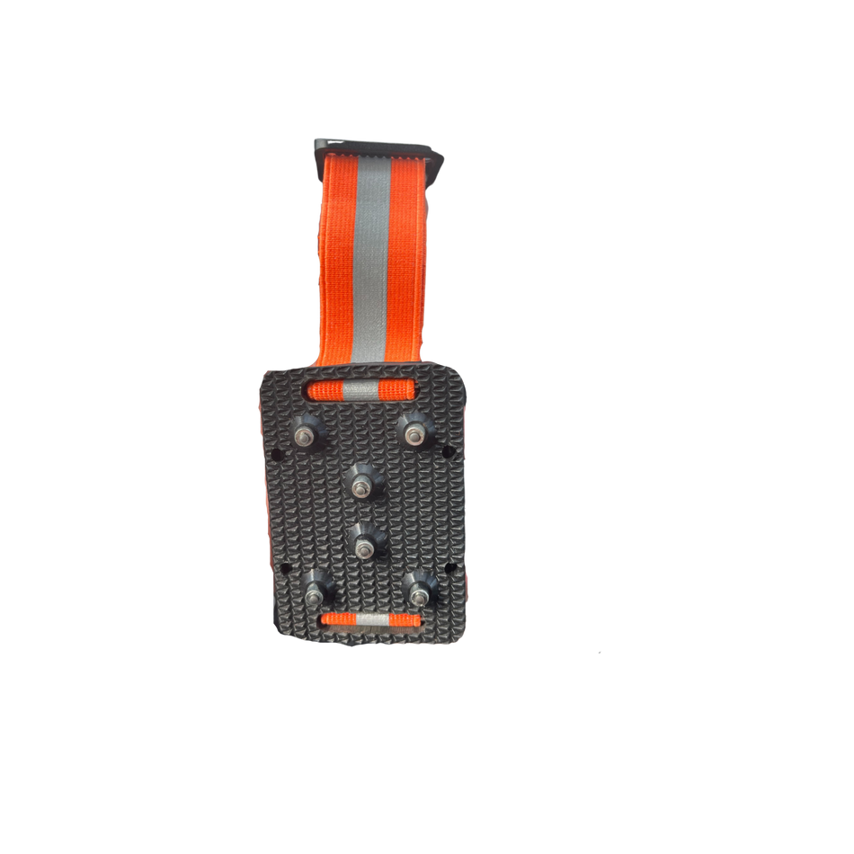 ECTA-CS  ELITE TRACTION AIDS  50 pairs/case